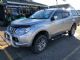 Mitsubishi L200/Triton KL1T 2015-on L Headlight (HID)