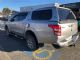 Mitsubishi L200/Triton KL1T 2015-on L Tail Light