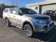 Mitsubishi L200/Triton KL1T 2015-on R Running Board