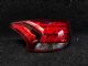 Mitsubishi Outlander GF8 2015->on L Tail Light