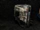 Mitsubishi L200/Triton KL 2019-on LF Bumper Light (3 Bulb)