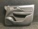 Mitsubishi L200/Triton KL 2019-on RF Door Trim Elec