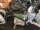 Mitsubishi Mirage A03A 2020-on Engine Assembly