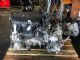 Mitsubishi ASX GA2W 2013-2019 Engine Assembly