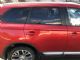 Mitsubishi Outlander GF6 2013->On RR Door Shell (Moulding Type)