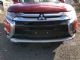 Mitsubishi Outlander GF6 2013->On L Spotlight Bezel