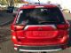 Mitsubishi Outlander GF6 2013->On Tailgate Glass