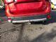 Mitsubishi Outlander GF6 2013->On Tow Bar