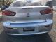Mitsubishi Lancer CX/CY 07->On R Tailgate Light