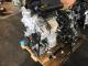 Renault Koleos QM6 Engine Assembly