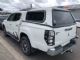 Mitsubishi L200/Triton KL 2019-on Rear Bumper