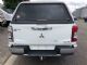 Mitsubishi L200/Triton KL 2019-on Complete Tailgate