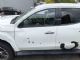 Mitsubishi L200/Triton KL 2019-on LF Door Glass