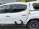Mitsubishi L200/Triton KL 2019-on LR Door Glass