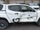 Mitsubishi L200/Triton KL 2019-on RR Door Glass
