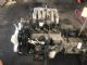 Mitsubishi Pajero V97W Engine Assembly
