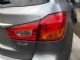Mitsubishi ASX GA2W 2013-2019 R Tail Light