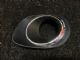 Mitsubishi Outlander GG2W Hybrid R Spotlight Bezel