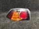 Mitsubishi Lancer CX/CY 07->On L Tail Light