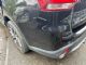 Mitsubishi Outlander GF7 2013->On LR Bumper Light