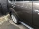 Mitsubishi Outlander CW6W 2006-2012 RR Door Shell
