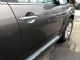 Mitsubishi Outlander CW6W 2006-2012 RF Door Shell