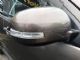 Mitsubishi Outlander CW6W 2006-2012 RF Door Elec Mirror (9 Wire)