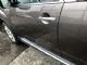 Mitsubishi Outlander CW6W 2006-2012 LF Door Shell