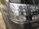 Mitsubishi Outlander CW6W 2006-2012 L Tail Light