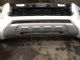 Mitsubishi L200/Triton KL 2019-on Front Bumper Cover Lower
