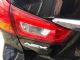 Mitsubishi ASX GA2W 2013-2019 L Tailgate Light