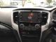 Mitsubishi L200/Triton KL 2019-on Stereo