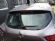 Renault Clio Expression Tailgate Glass