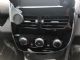 Renault Clio Expression Heater Controls