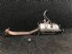 Mitsubishi L200/Triton KL1T 2015-on Diesel Particulate Filter (DPF)