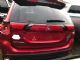 Mitsubishi Outlander GF8 2015->on Tailgate Shell