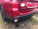 Mitsubishi Outlander GF8 2015->on Rear Bumper Cover (Proximity Sensor Type)