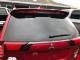 Mitsubishi Outlander GF8 2015->on Tailgate Glass