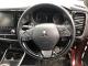 Mitsubishi Outlander GF8 2015->on Steering Wheel