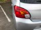 Mitsubishi Mirage A03A 2013-on L Tail Light