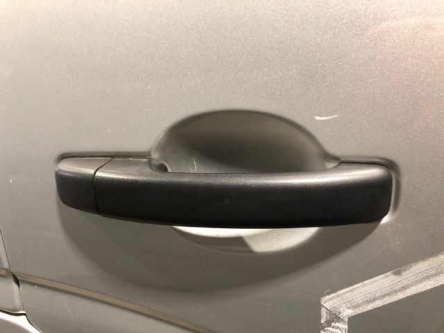 Renault Master L3H2 RF Door Exterior Handle