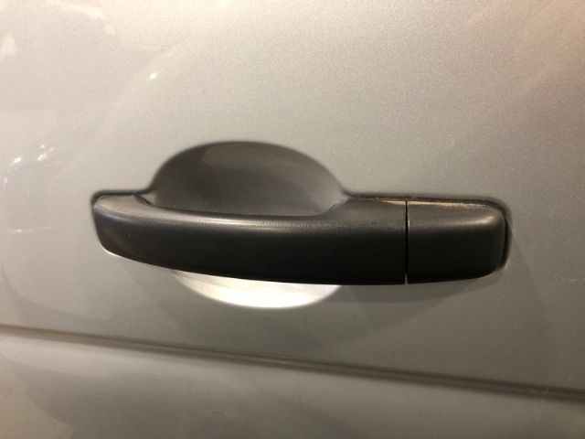 Renault Master L3H2 R Side Outer Door Handle