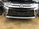 Mitsubishi Outlander GF8 2015->on Front Bumper Cover (Chrome Moulding Type)