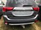Mitsubishi Outlander GF8 2015->on Tailgate Shell