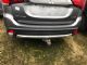 Mitsubishi Outlander GF8 2015->on Rear Bumper Cover (Proximity Sensor Type)