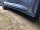 Mitsubishi Outlander GF8 2015->on R Side Skirt