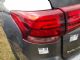 Mitsubishi Outlander GF8 2015->on L Tail Light (LED)