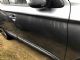 Mitsubishi Outlander GF8 2015->on RF Door Shell (Moulding Type)