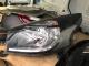 Mitsubishi Express VH16S L Headlight (Halogen)