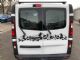 Mitsubishi Express VH16S R Tailgate Glass